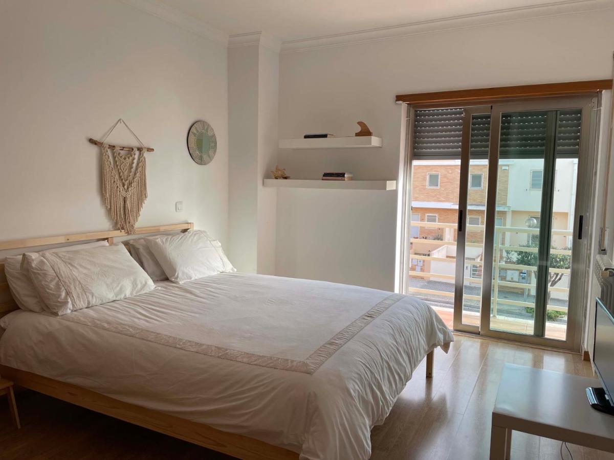 Casa Da Praia Azul Torres Vedras Extérieur photo