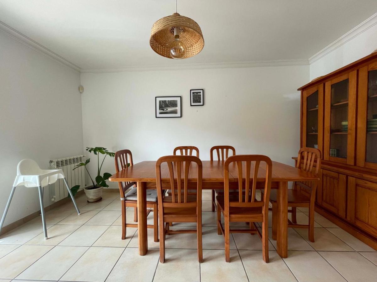 Casa Da Praia Azul Torres Vedras Extérieur photo